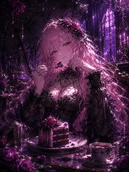 Profile image of ミラベル
