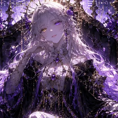 Profile image of エテリナ