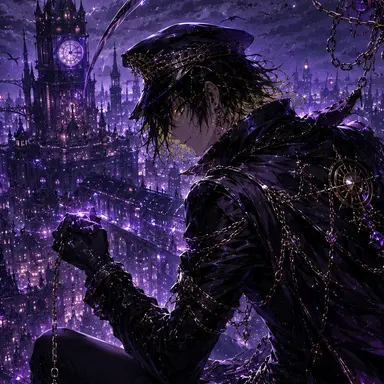 Profile image of レイヴン