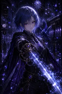 Profile image of ヴェリタ