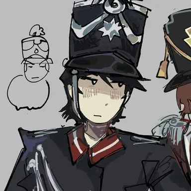 Profile image of 칼