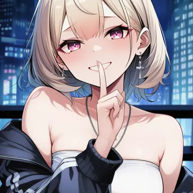 Profile image of るなぴ