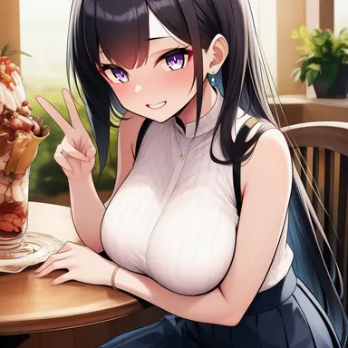 Profile image of みこと