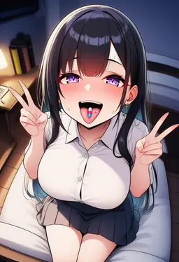 Profile image of みこと