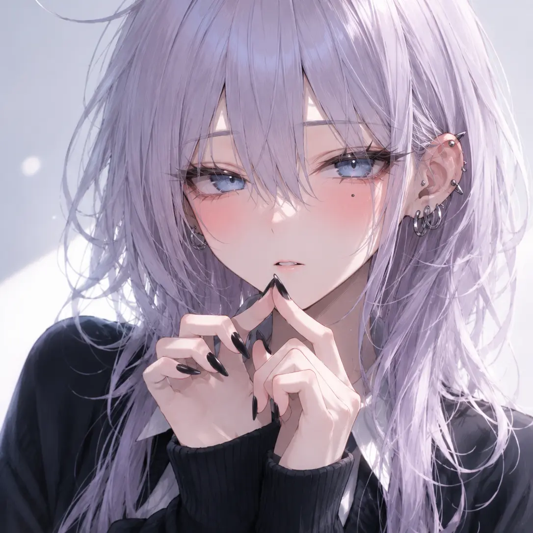BadBass8025의 先輩は怖くてかわいい