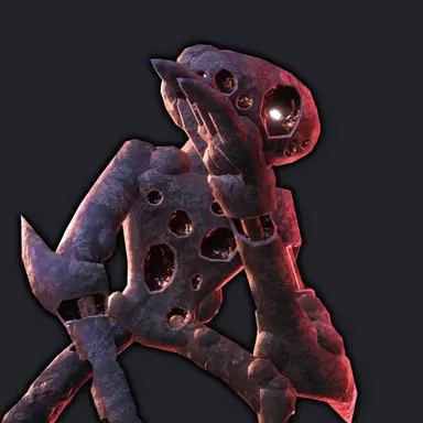 Profile image of Creak