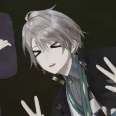 Profile image of 甲斐田晴