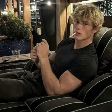 Profile image of Luke