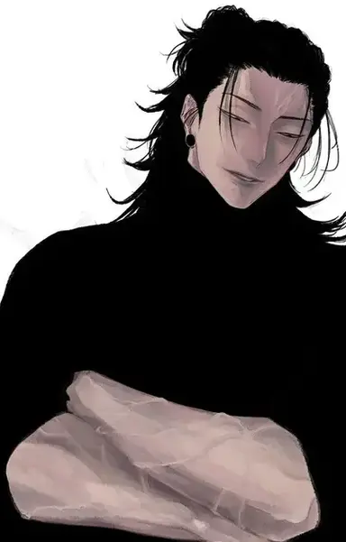 Profile image of Saguru