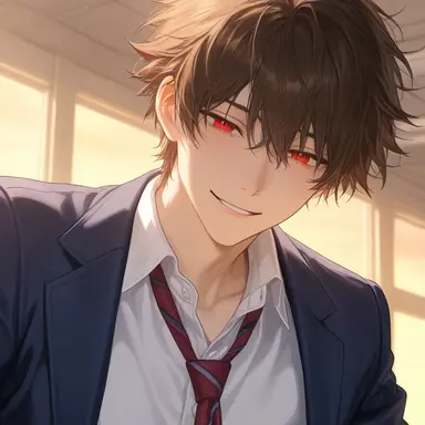 Profile image of 晴翔