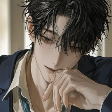 Profile image of 凪