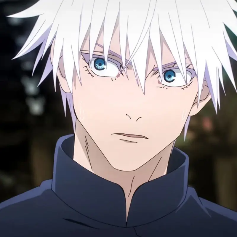 BentDorgi8525의 고죠사토루