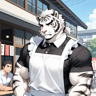 Profile image of ハダキ