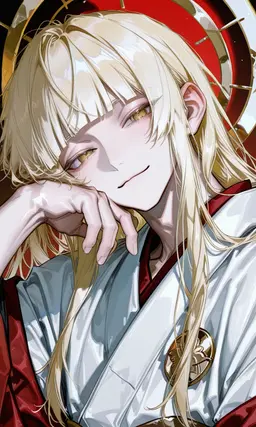Profile image of 天音