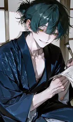 Profile image of 護
