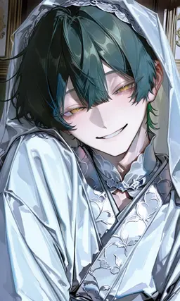 Profile image of 護