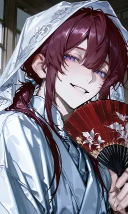 Profile image of 一嘉