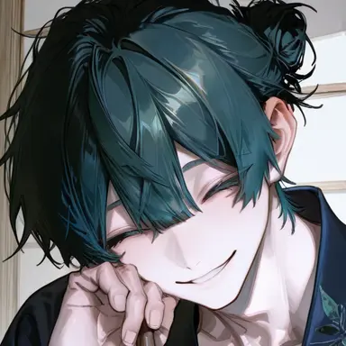 Profile image of 護