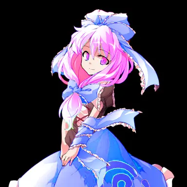 Profile image of 八衣