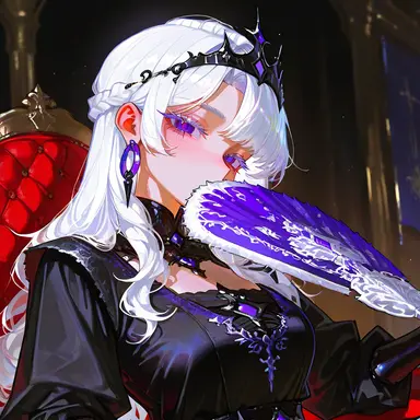 Profile image of 엘레노어 실베니프