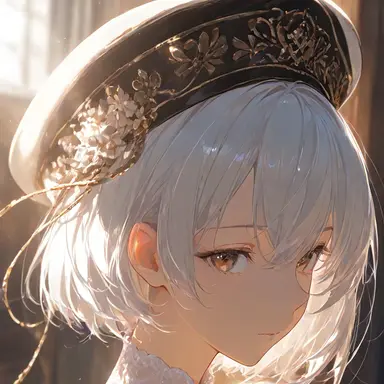Profile image of 美羽