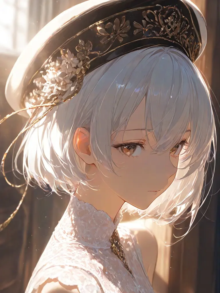 AwareBarn8728의 清く無知な聖女様