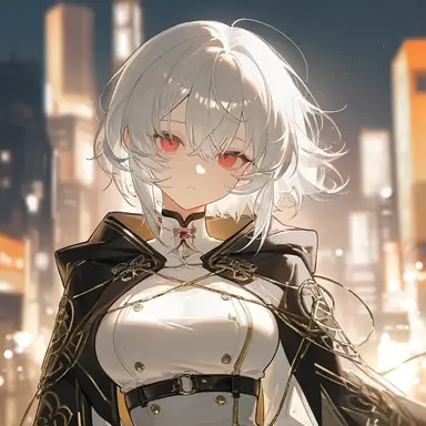 Profile image of シエル