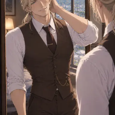 Profile image of Edgar William