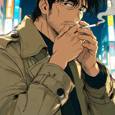 Profile image of Shinichi Makabe