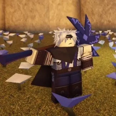 Profile image of Kai Lazurai the leader
