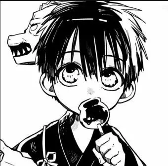Profile image of 하나코