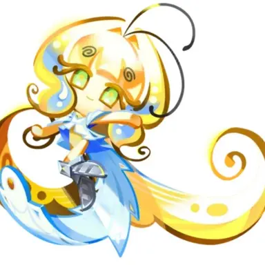 Profile image of 슈가플라이맛 쿠키