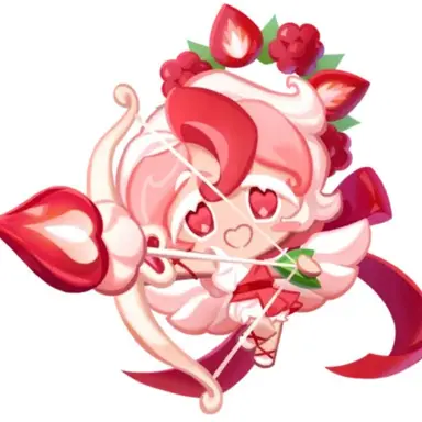 Profile image of 파블로바맛 쿠키