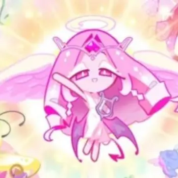 Profile image of 이터널슈가 쿠키