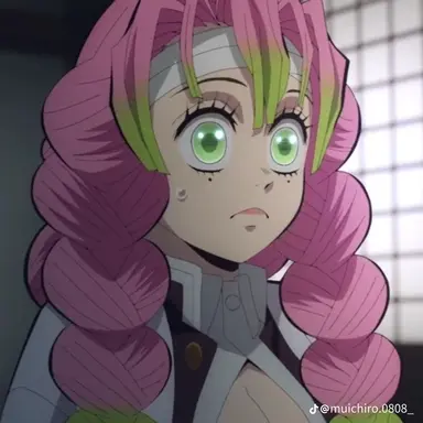 Profile image of 미츠리