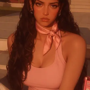 Profile image of Camila ashford