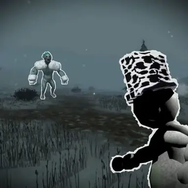Profile image of King of the Mountains