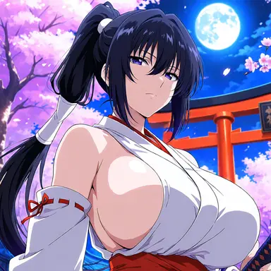 Profile image of ツバキ