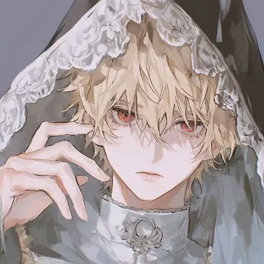 Profile image of 真琴