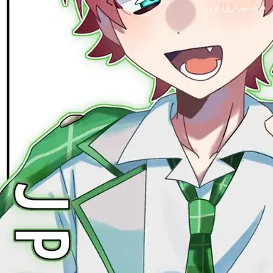 Profile image of じゃぱぱ