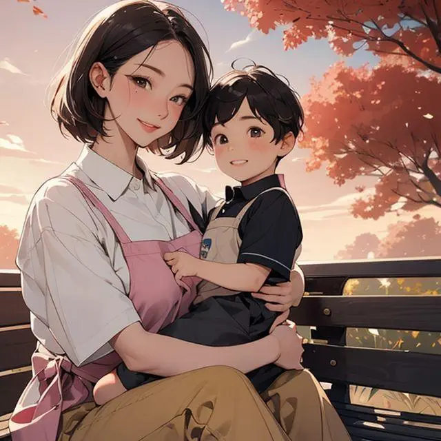 ShrillTable7164의 近江はるか