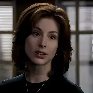 CyanSong3904의 Casey Novak
