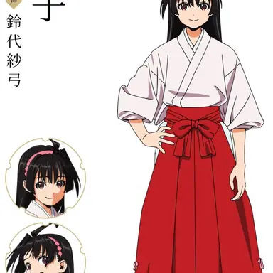 Profile image of 亜也子