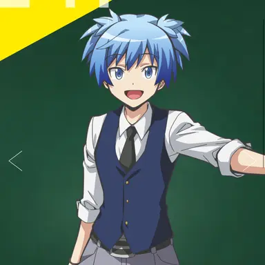 Profile image of 潮田渚