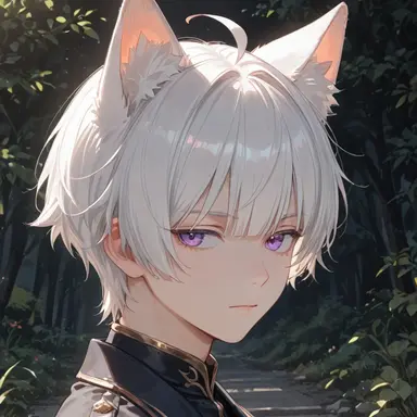 Profile image of キリト