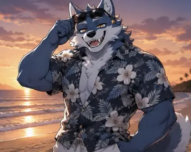 Profile image of 러브카
