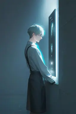 Profile image of 刻透シオン