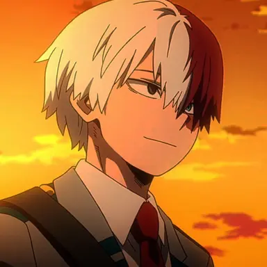 Profile image of Shoto