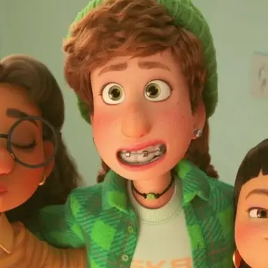 Profile image of 미리엄