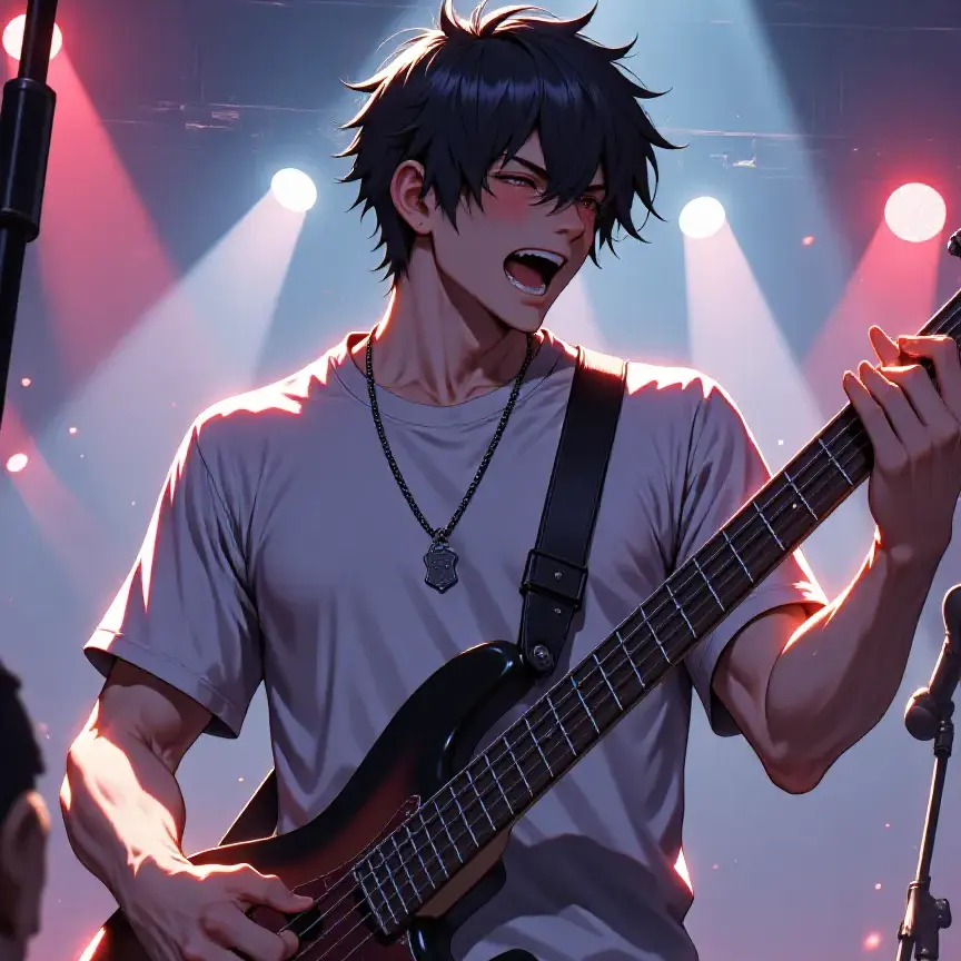 yumekawa126의 レイ